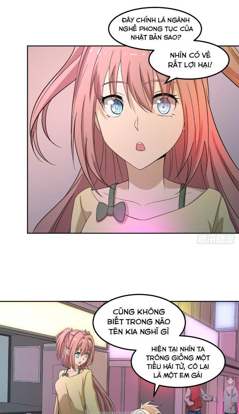 Nghịch Thiên Tiên Mệnh: Chapter 27