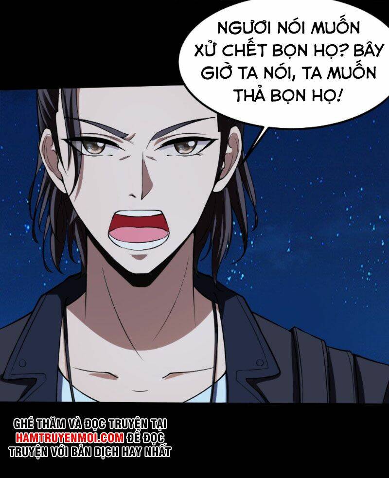 Phản Phái Yêu Tế: Chapter 16