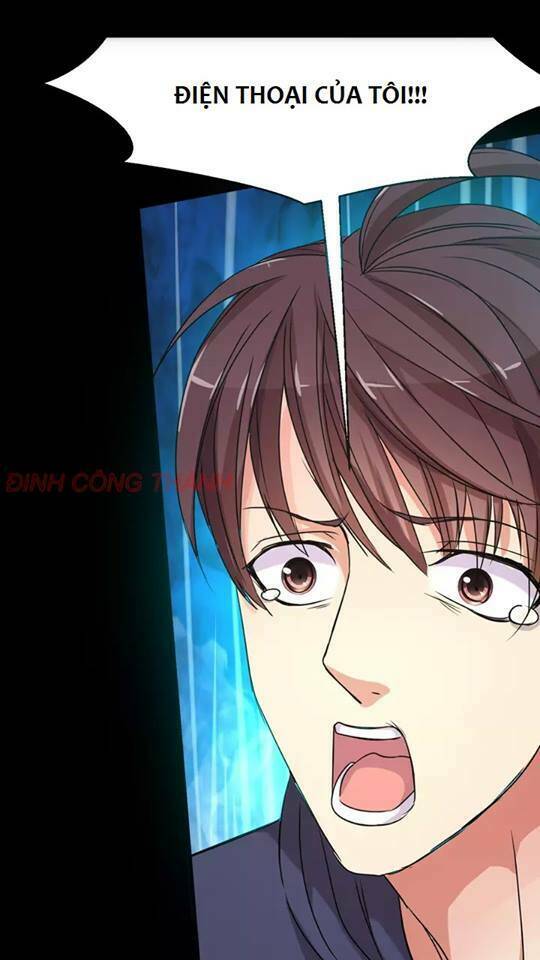 Truyện Kinh Dị Ở Tòa Nhà Số 44: Chapter 38