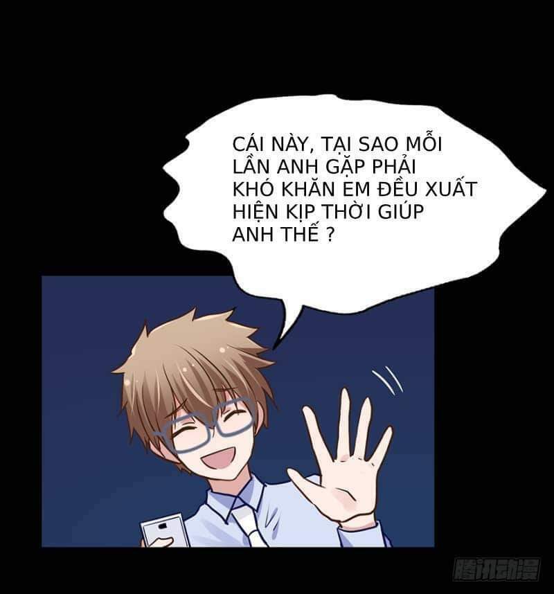 Chạy Đi Âm Sai: Chapter 48