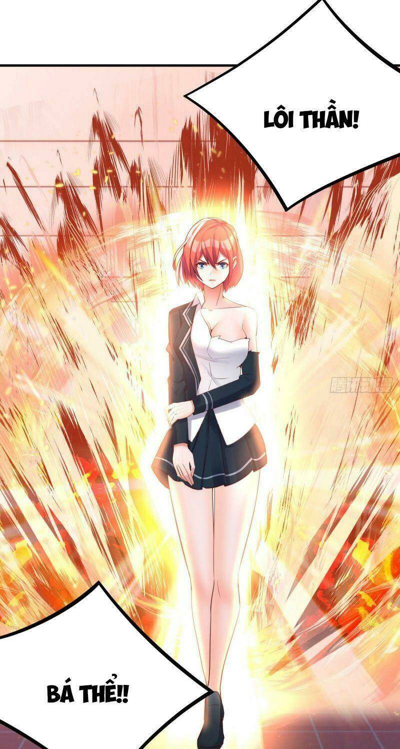 Thiên Tứ Thức Tỉnh: Chapter 14