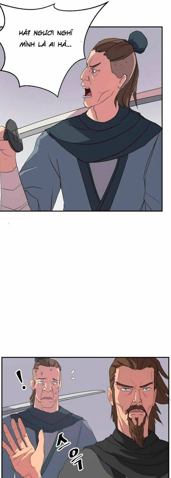 Trọng Sinh, Bất Khả Chiến Bại: Chapter 27