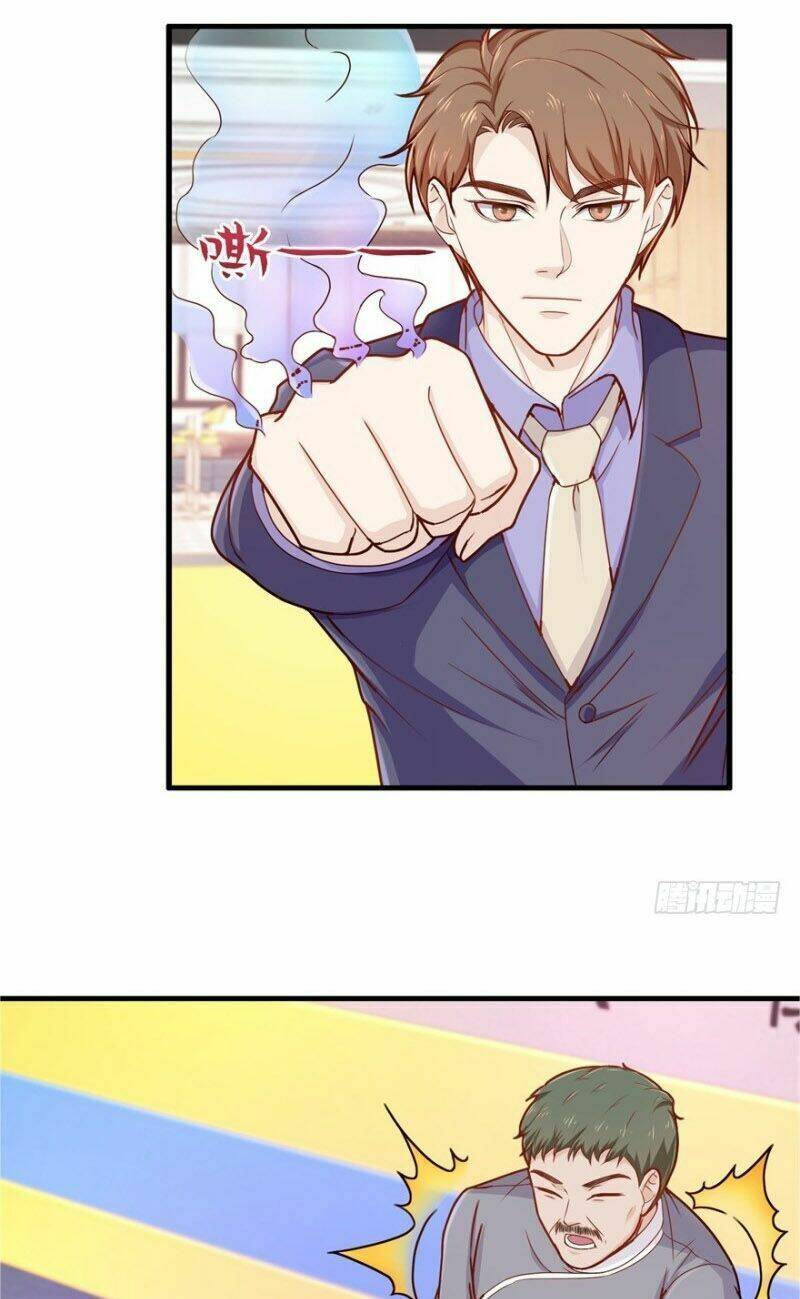 Chung Cực Thấu Thị Nhãn: Chapter 91