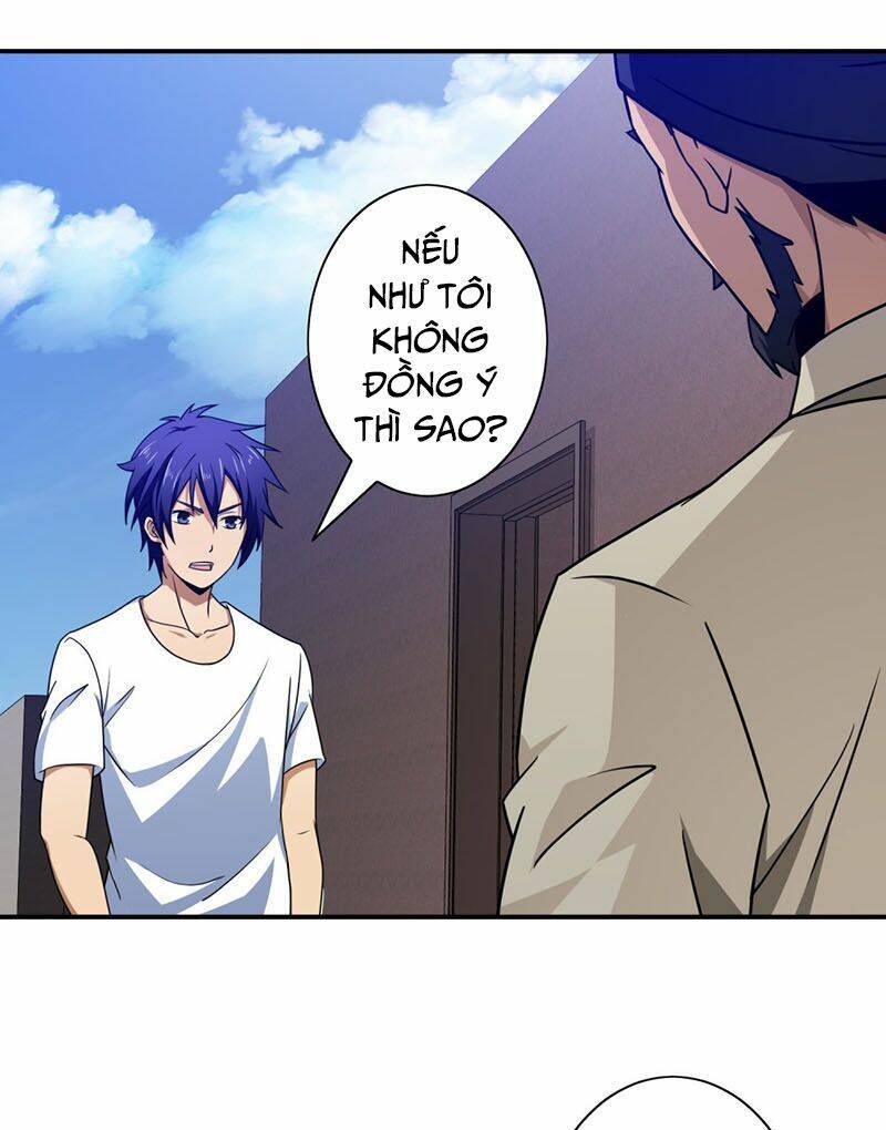 Hộ Hoa Cao Thủ Tại Đô Thị: Chapter 128