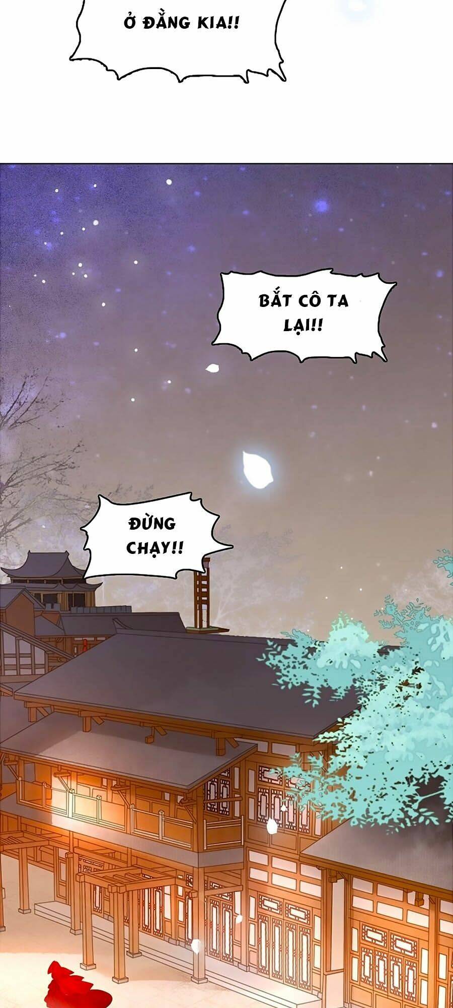 Tiểu Sư Phụ, Tóc Giả Của Ngài Rơi Rồi!: Chapter 13