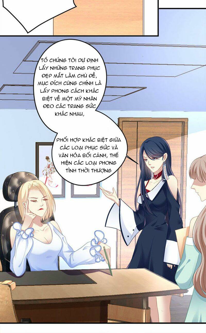 Ma Nữ Mang Đôi Giày Cao Gót: Chapter 2