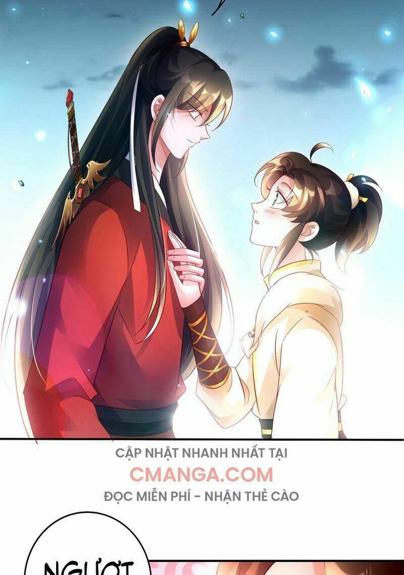 Thiên Kim Bất Hoán: Chapter 59