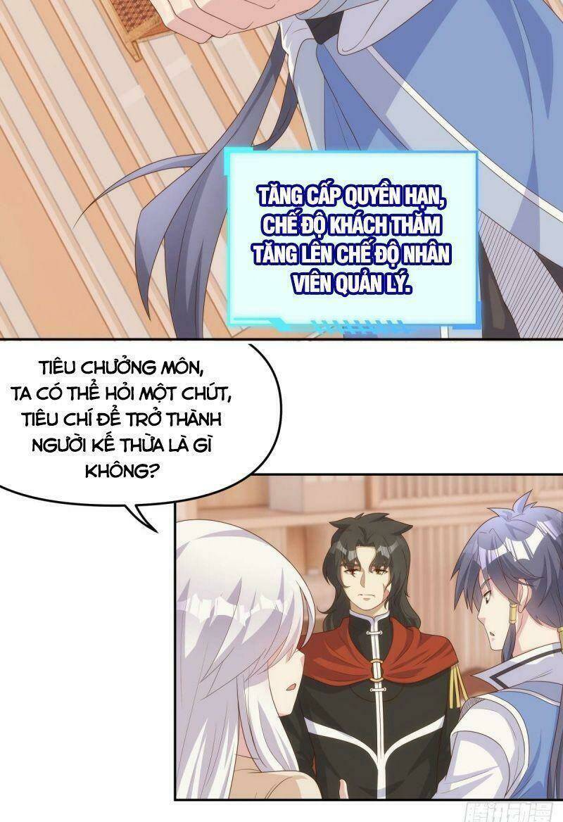 Xâm Lược Vạn Giới: Chapter 83