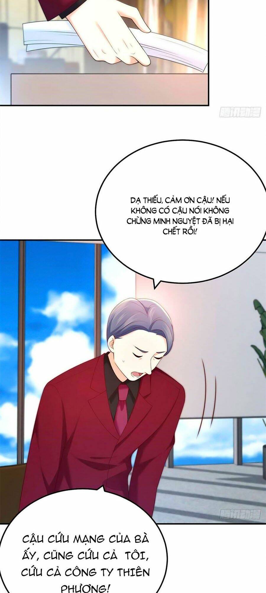 Nam Thần Truy Thê Chỉ Nam: Chapter 73