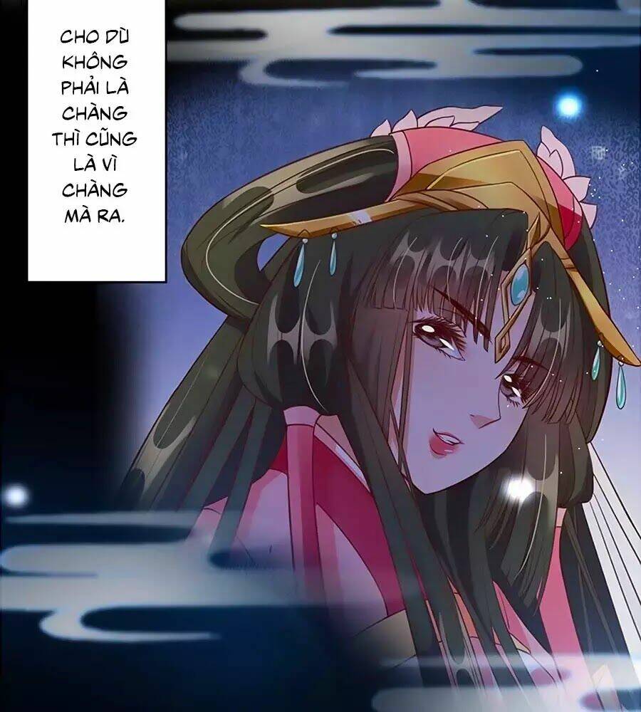 Thịnh Thế Lê Hoa Điện: Chapter 96