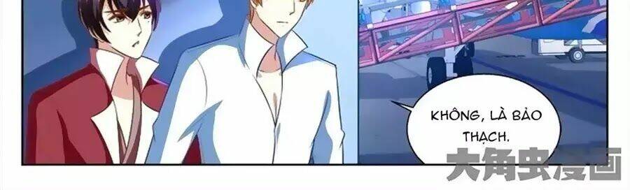 Tinh Hải Mê Long: Chapter 79