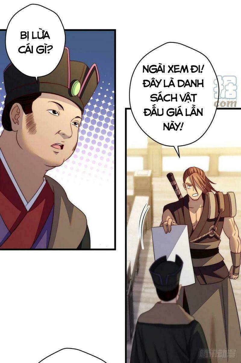 Ta Là Đại Hoàn Đan: Chapter 85