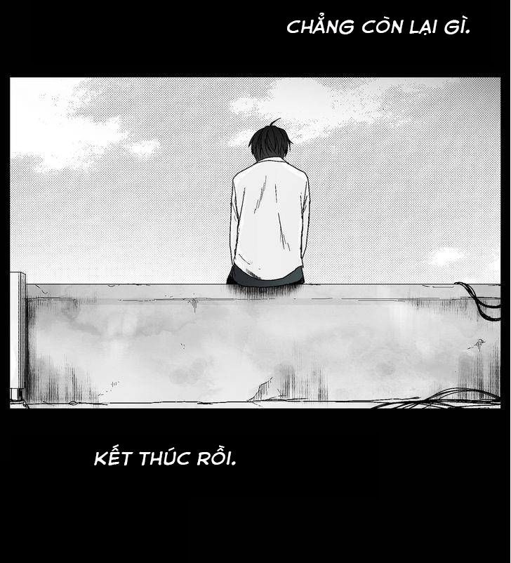 Dear Boy: Chapter 58