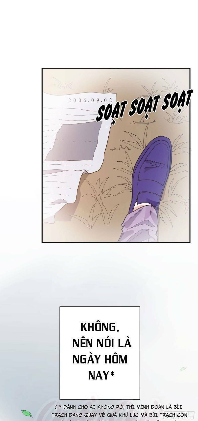 Thát Không Mê Thất: Chapter 56