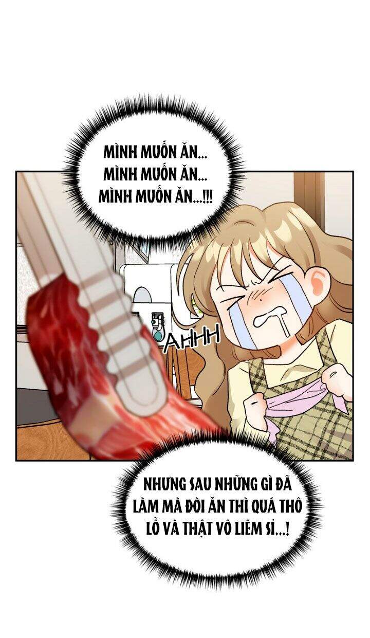 Nụ Hôn Của Giác Quan Thứ Sáu: Chapter 7