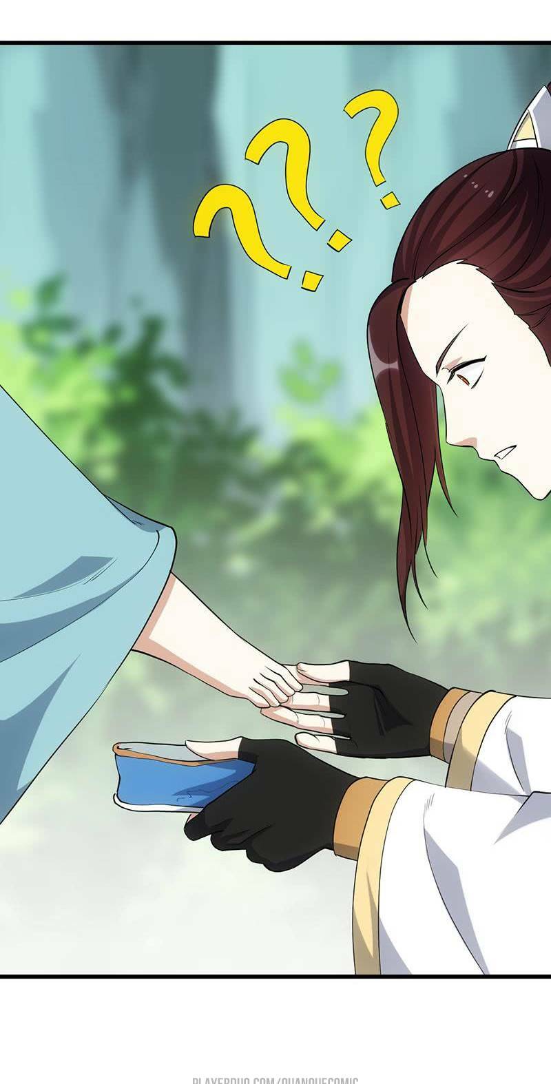 Hệ Thống Thần Long Nghịch Thiên: Chapter 32