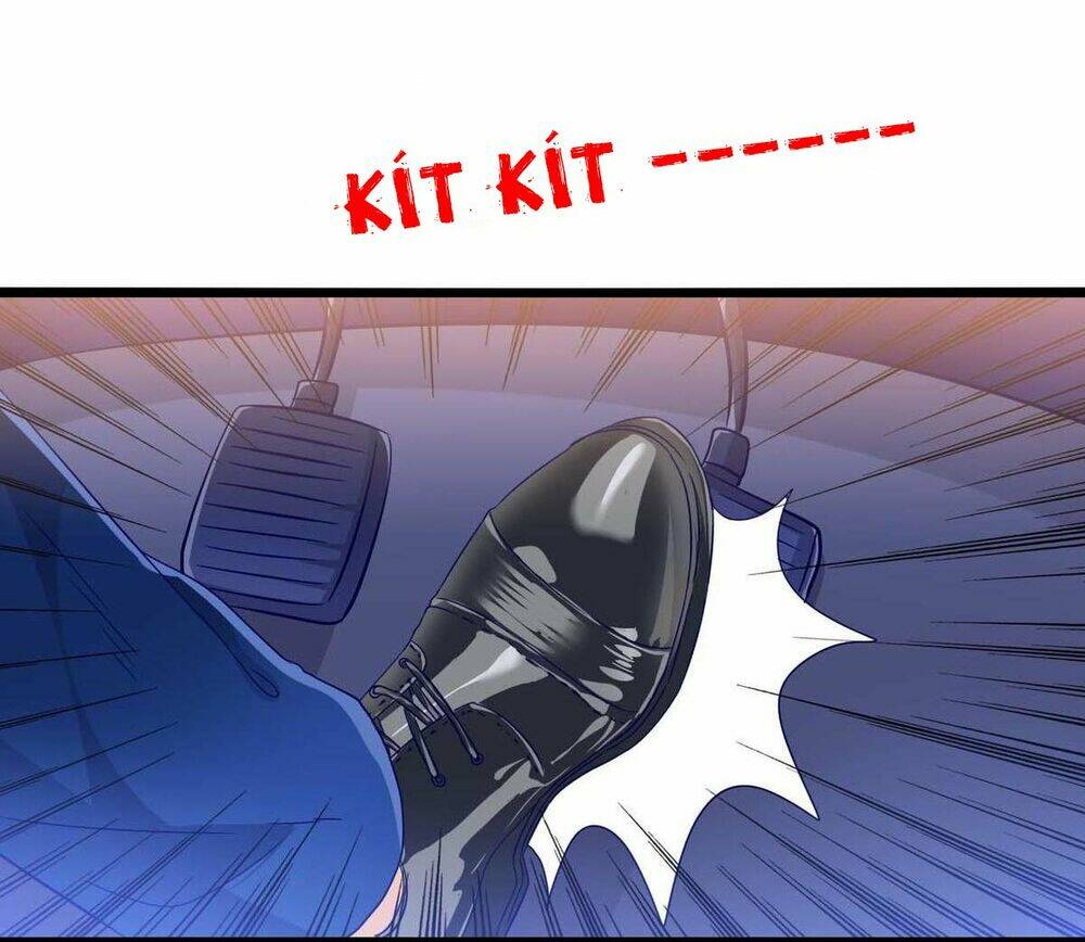 Lăng Thiếu! Nhẹ Một Chút, Đau: Chapter 17