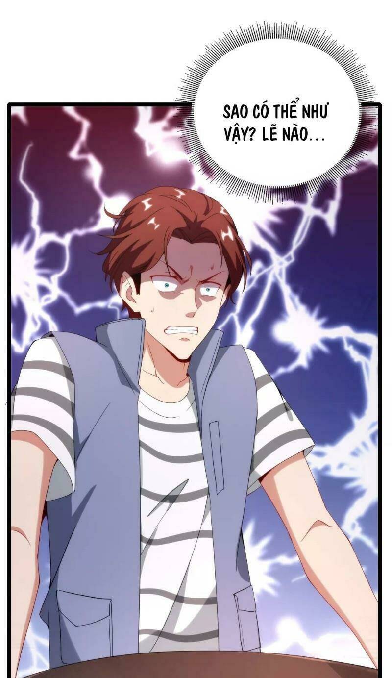 Vòng Bạn Bè Mạnh Nhất Của Tiên Giới: Chapter 13