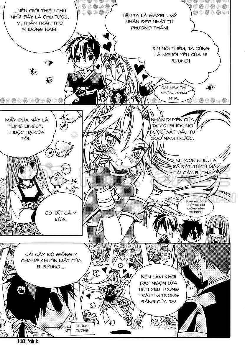 Hangah, Lee: Chapter 12