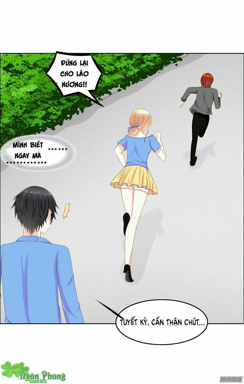 Hoàng Đế “Phế Vật” Tiến Hóa Sử: Chapter 12