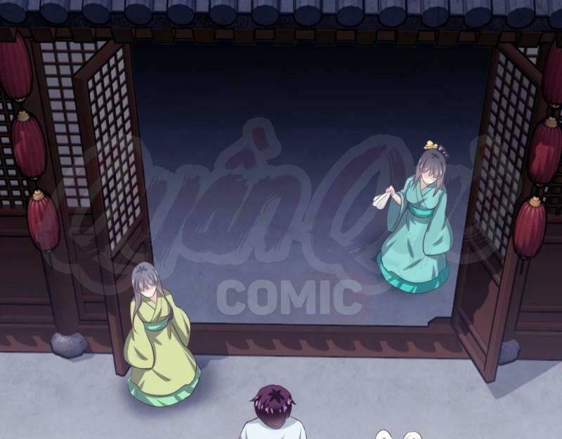 Ta Là Ngọc Hoàng Đại Đế: Chapter 97