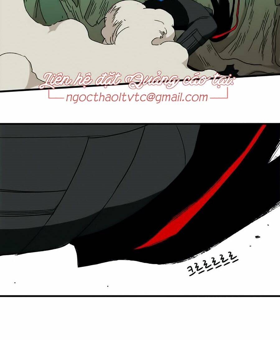 Đại Chiến Muỗi Biến Dị: Chapter 33