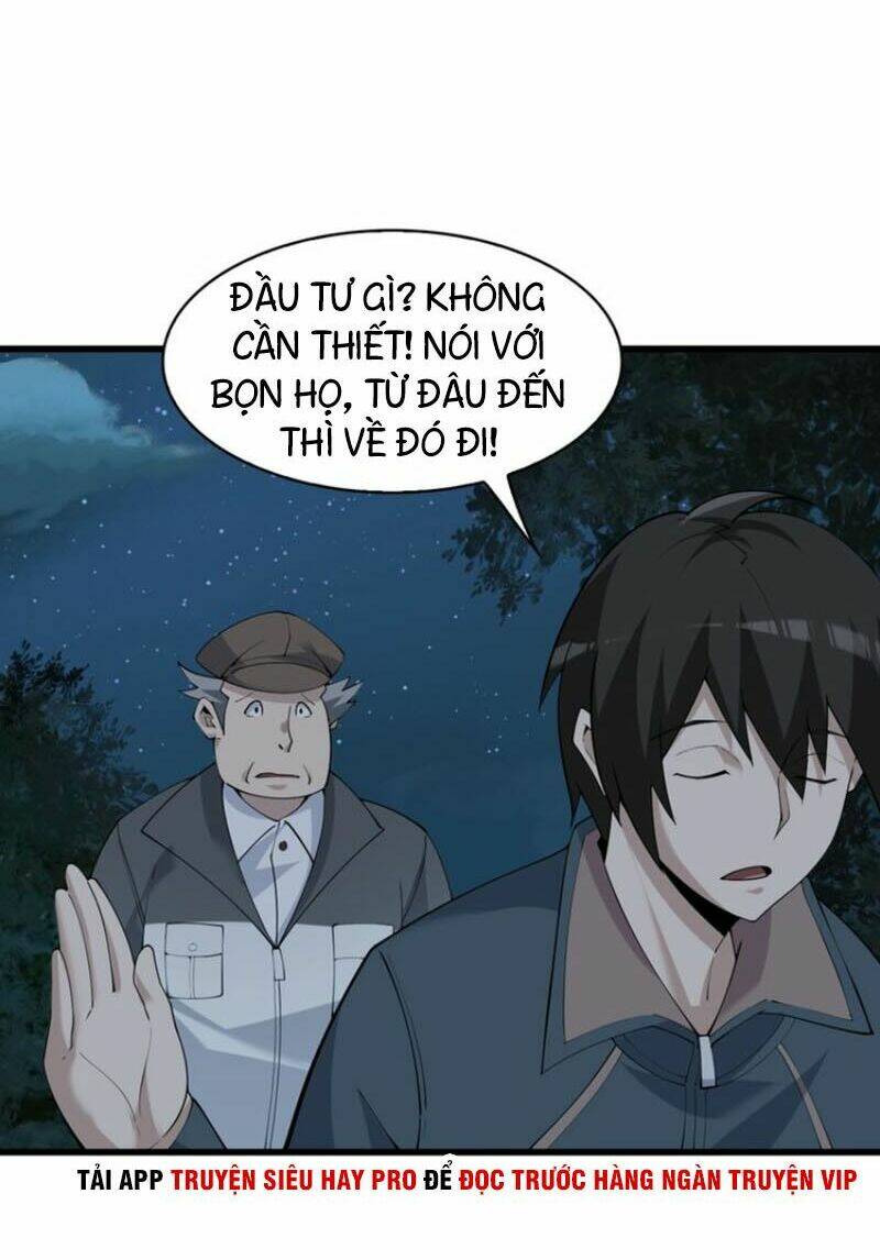 Siêu Cấp Đại Chủ Bạ: Chapter 32