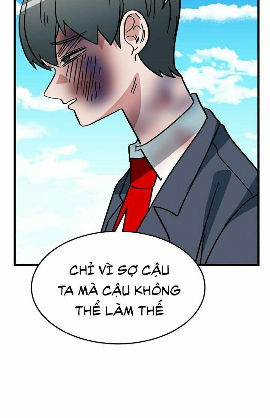 Đàm Phán Bắt Nạt: Chapter 2