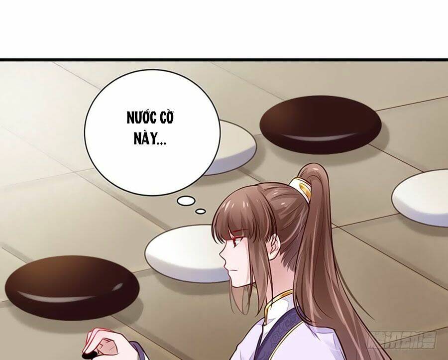 Nữ Đế Livestream Công Lược: Chapter 22