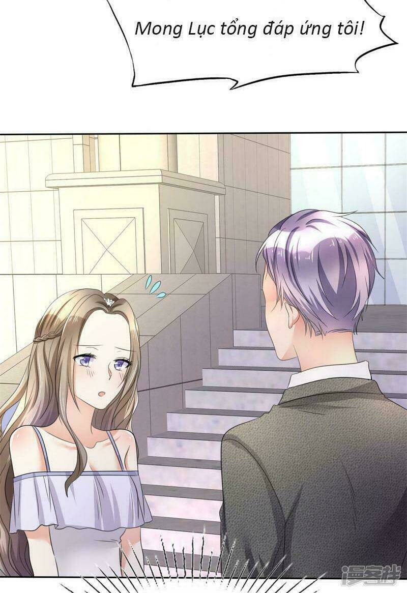 Con Đường Phản Công Của Sủng Thê: Chapter 2