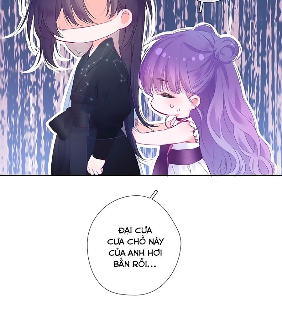 Kiều Nhi Hư Quá Nha: Chapter 9