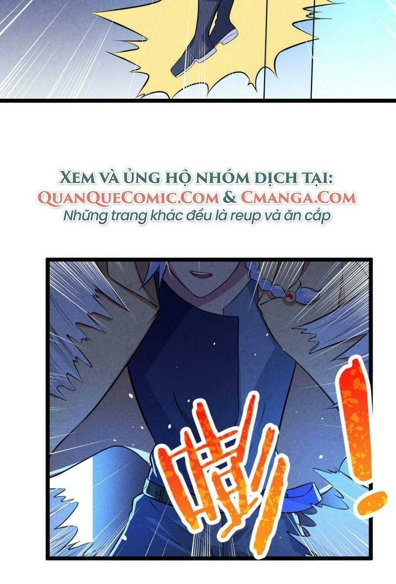Thần Tiên Rút Thẻ: Chapter 11