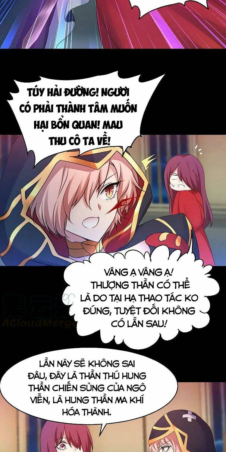 Nghịch Chuyển Tiên Đồ: Chapter 240