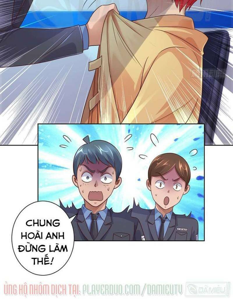 Đô Thị Chí Tôn Hệ Thống: Chapter 118