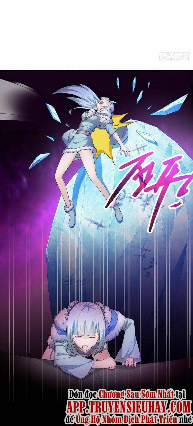 Người Ở Rể Bị Ép Thành Phản Diện Ngoại Truyện: Chapter 18