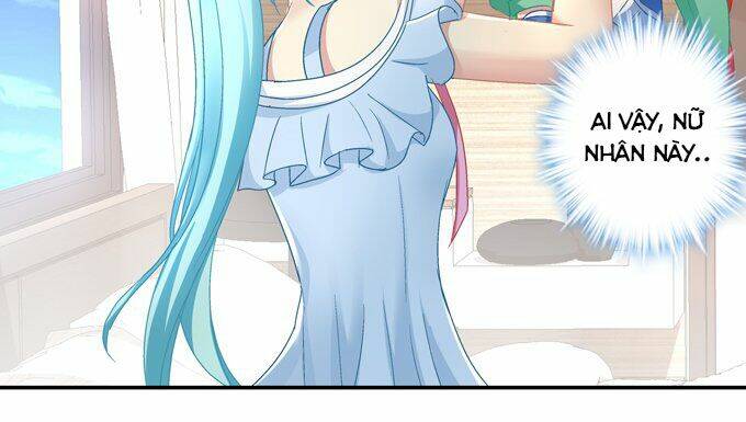 Đế Vương Ta Vẫn Còn Nhỏ: Chapter 2