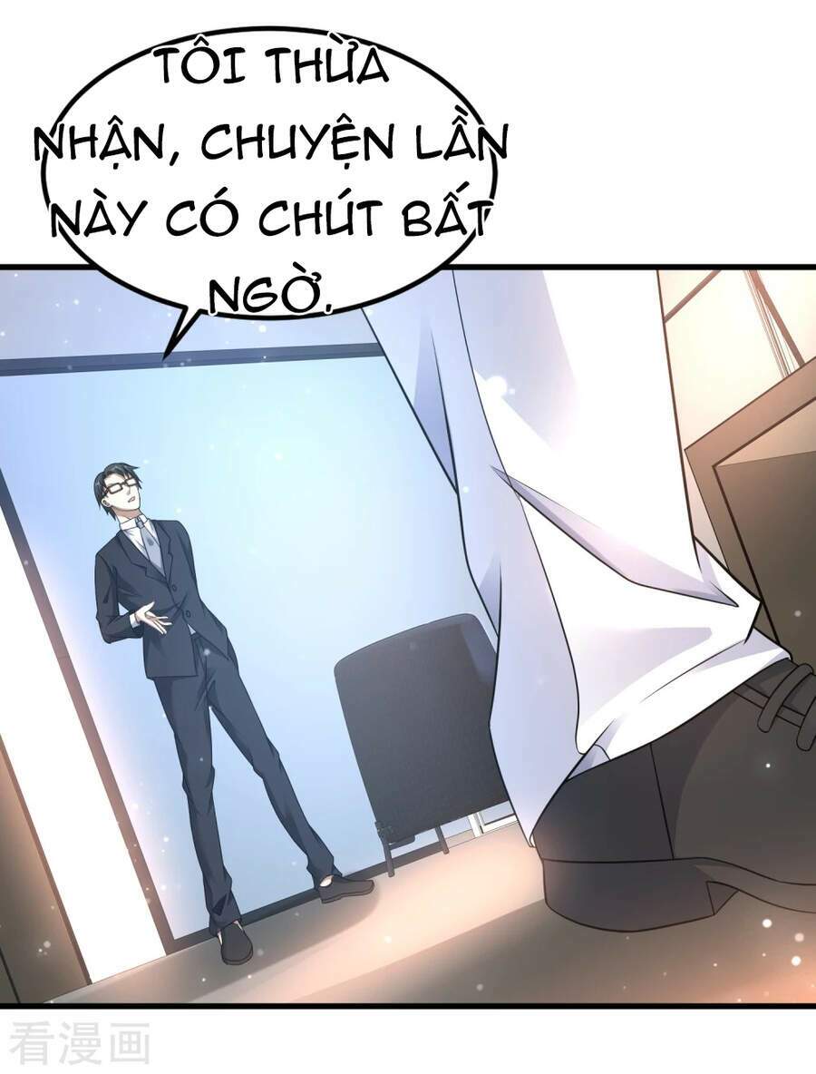 Siêu Năng Phân Hóa: Chapter 29