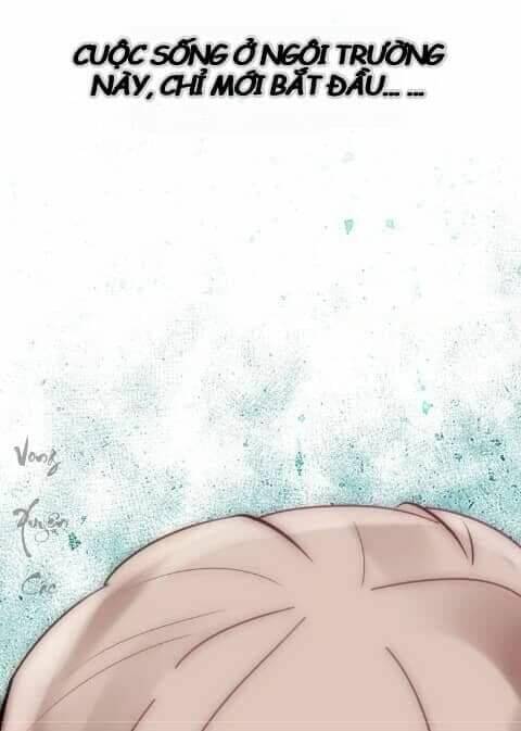 Tinh Diệu Vị Lai: Chapter 1