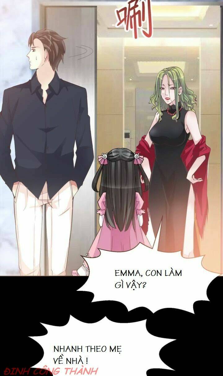 Truyện Kinh Dị Ở Tòa Nhà Số 44: Chapter 11