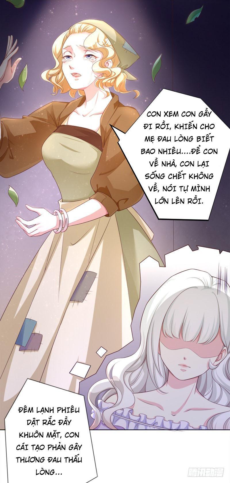 Nhà Có Vợ Xinh: Chapter 4.5