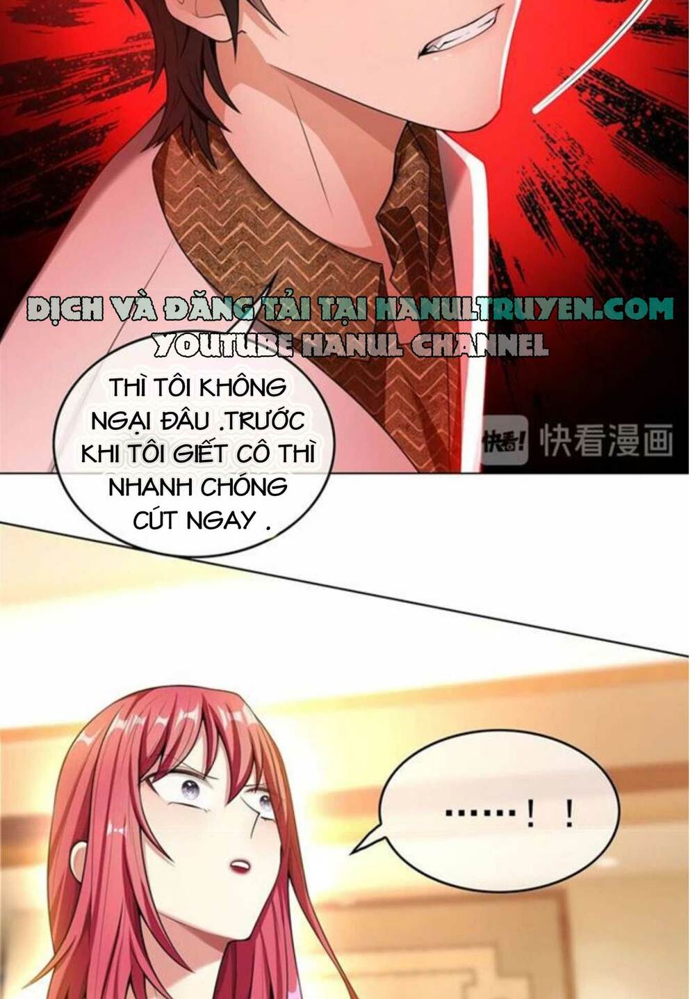 Cô Vợ Nhỏ Nuông Chiều Quá Lại Thành Ác!!: Chapter 57