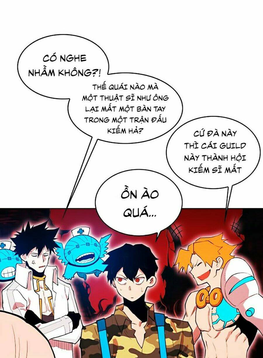 Hard Core Leveling Warrior Ss2: Chapter 70