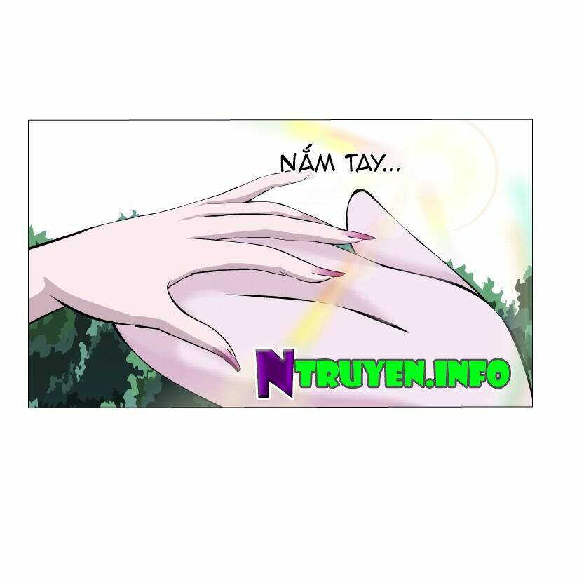 Cạm Bẫy Của Nữ Thần: Chapter 57