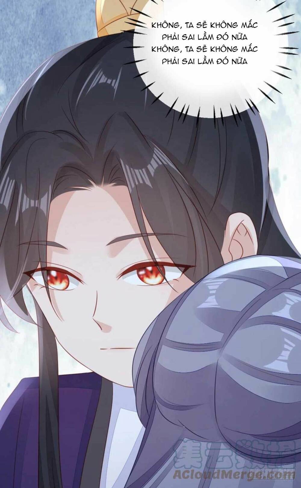 Mau Xuyên Không Rửa Tội Cho Nhân Vật Phản Diện: Chapter 139