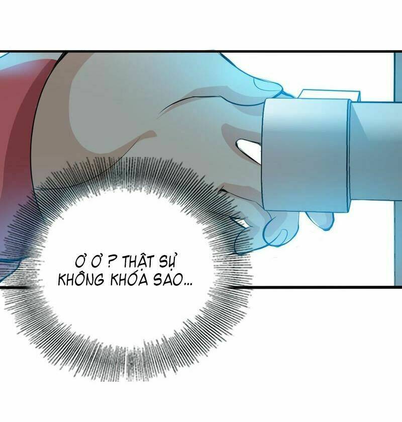 Cứu Tôi Đi Hủ Thần: Chapter 1