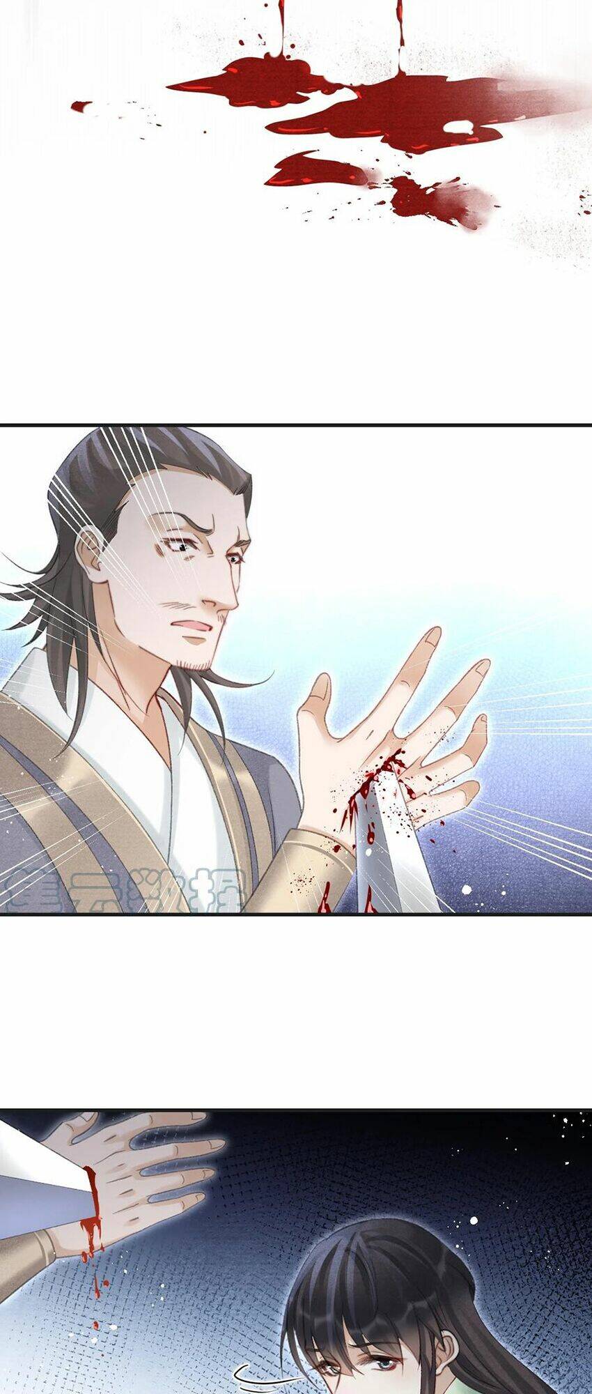 Nhất Kiếm Sương Hàn: Chapter 86