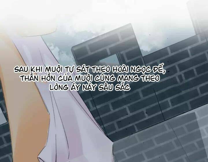 Hoa Nhan Sách: Chapter 144