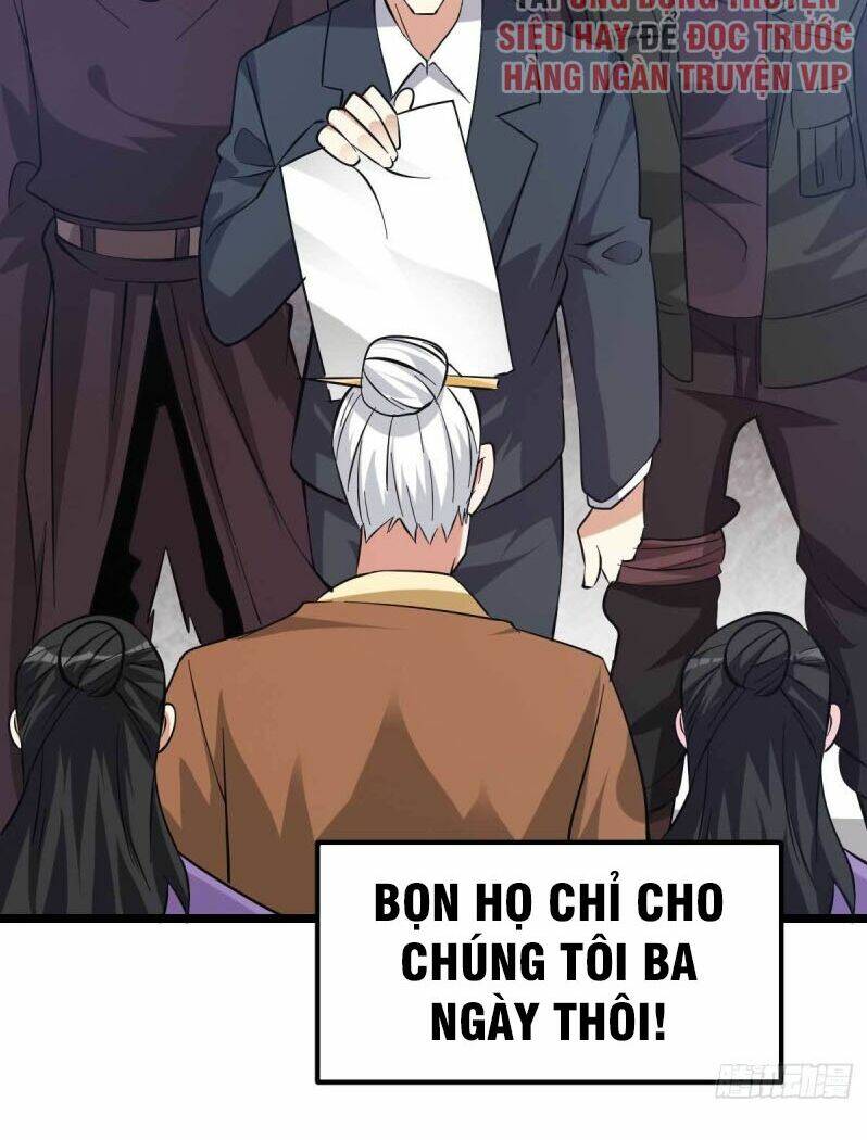 Tiên Vương Trùng Sinh: Chapter 131