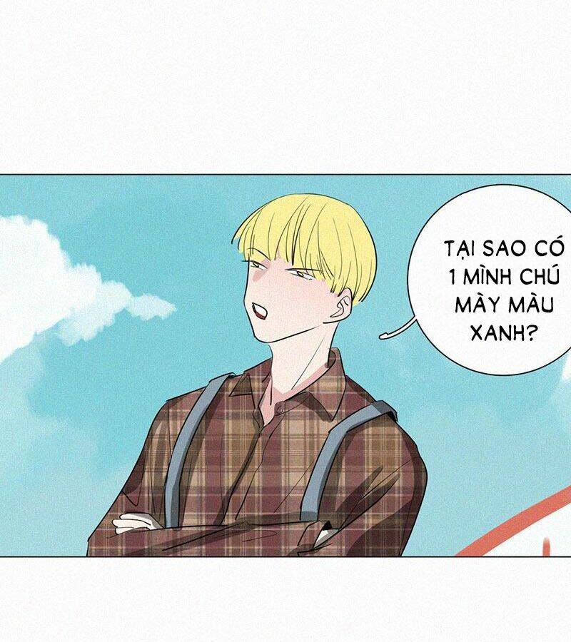 Câu Chuyện Về Cậu Và Tôi: Chapter 27