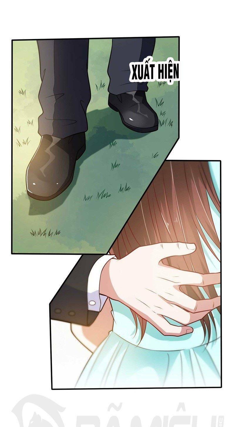 Đô Thị Siêu Cấp Thần Tôn: Chapter 39